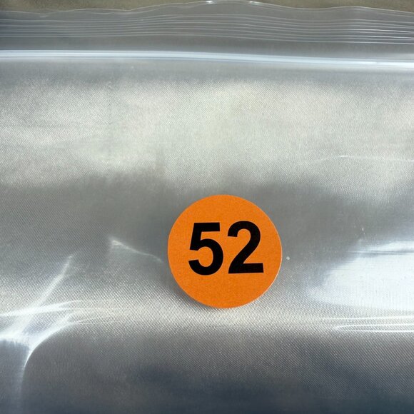 Handmade Silver Gray Boulder Opal Ring Pear Natural Gemstone Jewelry Size 9.25 - Picture 4 of 4